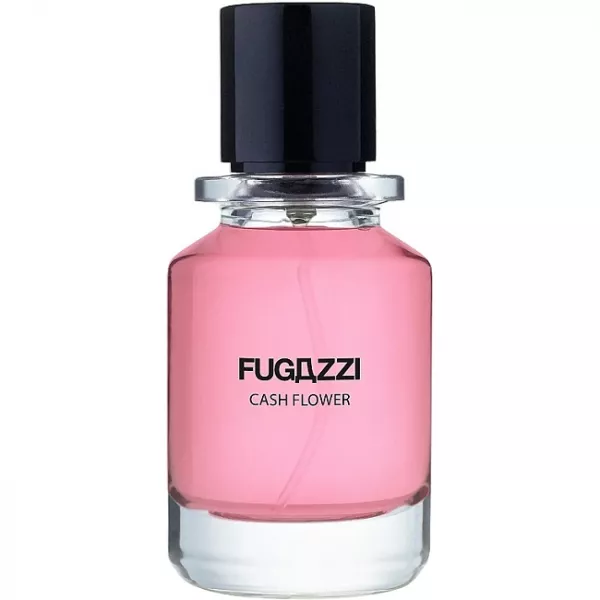 Fugazzi Cash Flower Extrait de Parfum ������� (������)