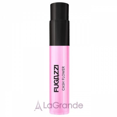 Fugazzi Cash Flower Extrait de Parfum  ()