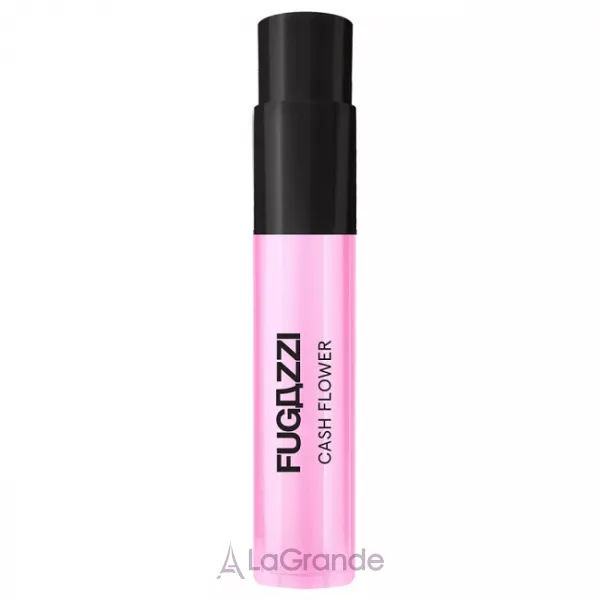 Fugazzi Cash Flower Extrait de Parfum ������� (���)