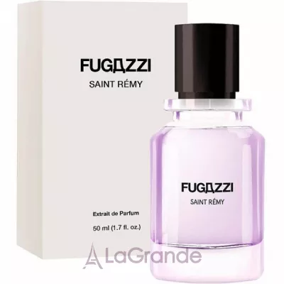 Fugazzi Saint Remy 