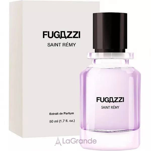 Fugazzi Saint Remy ����
