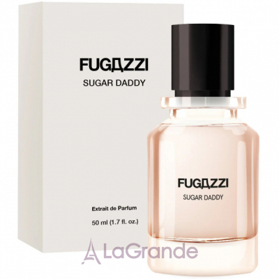 Fugazzi Sugardaddy 