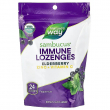 Nature's Way Sambucus Elderberry Zinc + Vitamin C 24pcs