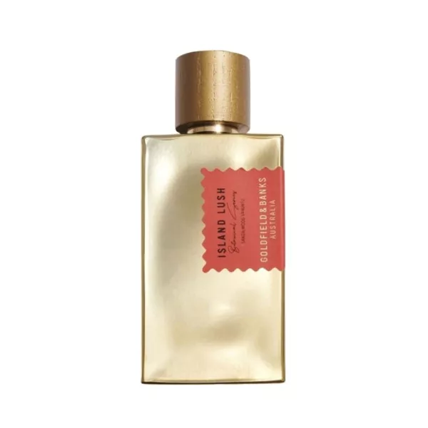 Goldfield &  Banks Australia Island Lush ���� (������)