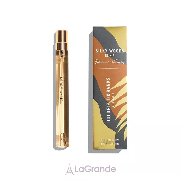 Goldfield & Banks Australia Silky Woods Elixir ����