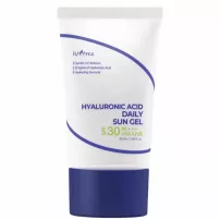 IsNtree Hyaluronic Acid Daily Sun Gel SPF 30 PA+++ UVA/UVB �������������� ���� ��� ���� � ������������ ��������
