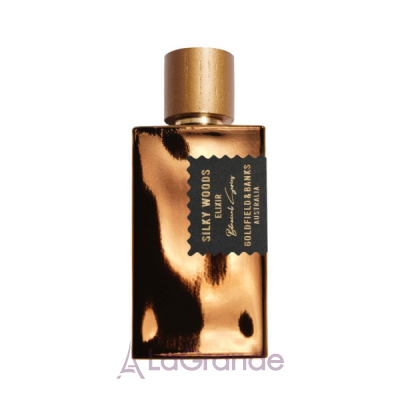 Goldfield & Banks Australia Silky Woods Elixir  ()