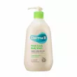 Derma:B Fresh Scrub Body Wash 400ml