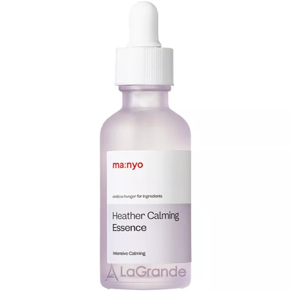 Manyo Heather Calming Essence ����������� ��������� ����� �������� �� ������� � ���������� ������