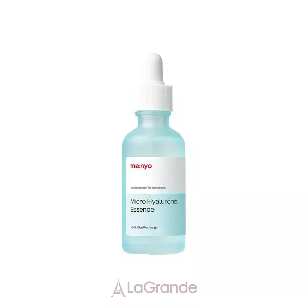 Manyo Micro Hyaluronic Essence ������� ������������� � ����������� ��������