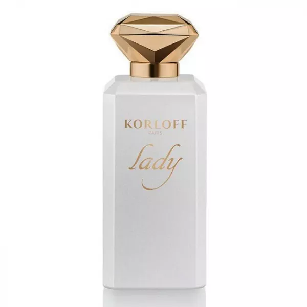 Korloff Paris Lady Korloff In White ����������� ����