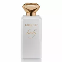 Korloff Paris Lady Korloff In White ����������� ���� (������)