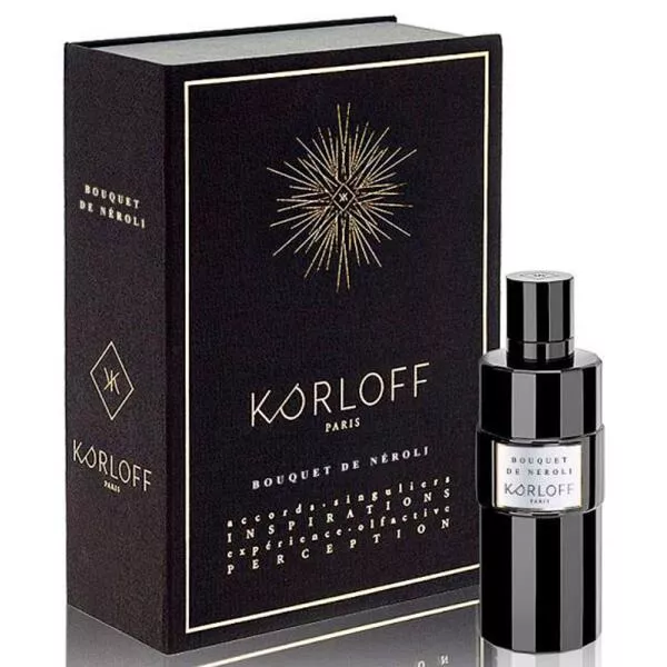 Korloff Paris Bouquet de Neroli ����������� ����