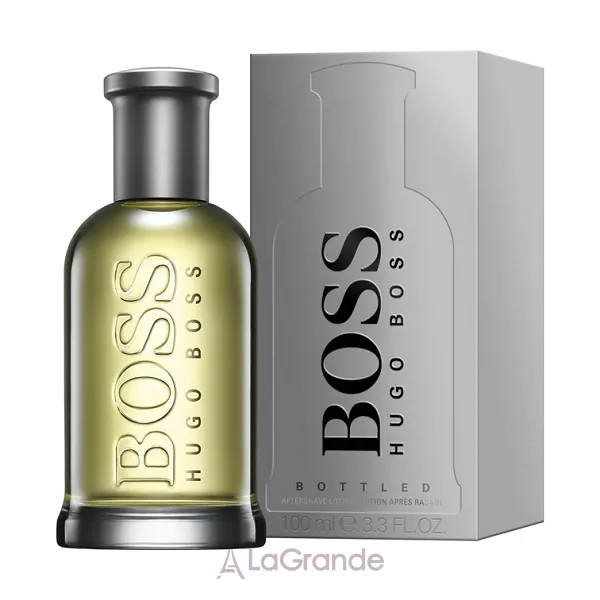 Hugo Boss Boss Bottled (No.6) ������� ���� ������