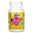Nature's Way Hair, Skin & Nails Multivitamin 60pcs