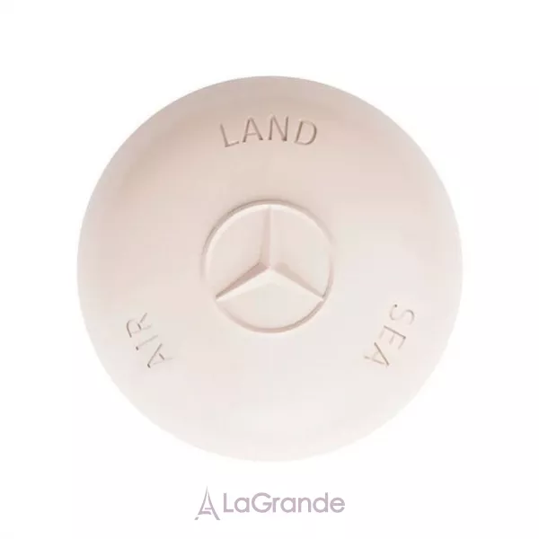 Mercedes-Benz LSA ��������������� ������� ���� ��� ����