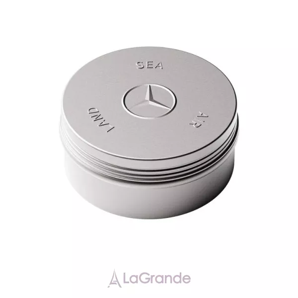 Mercedes-Benz LSA ��������������� ������� ���� ��� ����