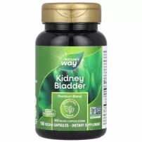 Nature's Way Kidney Bladder 900 mg ĳ������ ������� ��� �������� ������'� ����� �� �������� �����