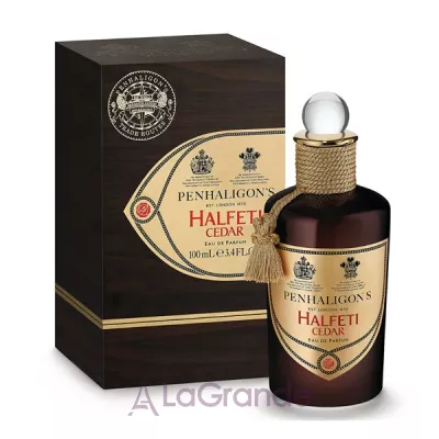 Penhaligon`s Halfeti Cedar  