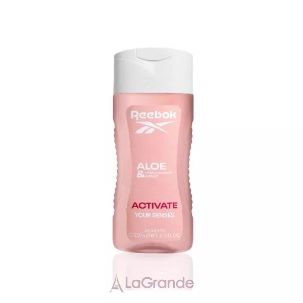Reebok Activate Your Senses Women Shower Gel ���� ��� ���� ��� ������