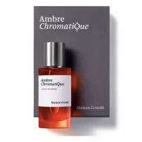 Maison Crivelli Ambre Chromatique ����