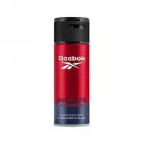Reebok Activate Your Senses Men Deodorant Body Spray ����������-����� ��� ������