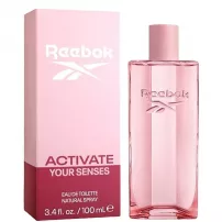 Reebok Activate Your Senses ��������� ����