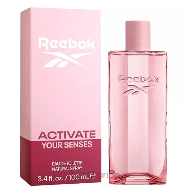 Reebok Activate Your Senses ��������� ����
