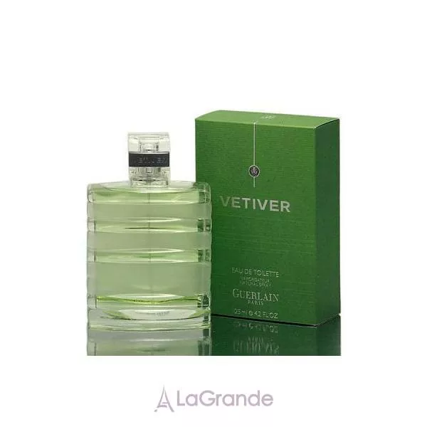 Guerlain Vetiver �������� ����