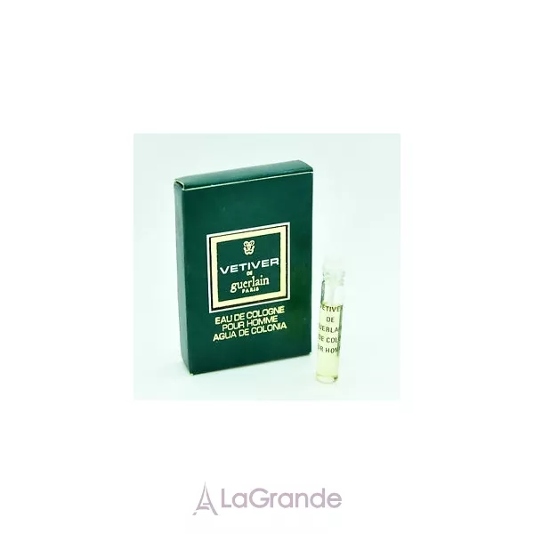 Guerlain Vetiver �������� ����