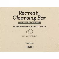 Purito Re:fresh Cleansing Bar ���������� ���� ��� ���� � ����
