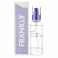 Frankly AHA 8.05% Clearing & Exfoliating Toner ����� ��������� � AHA ��������