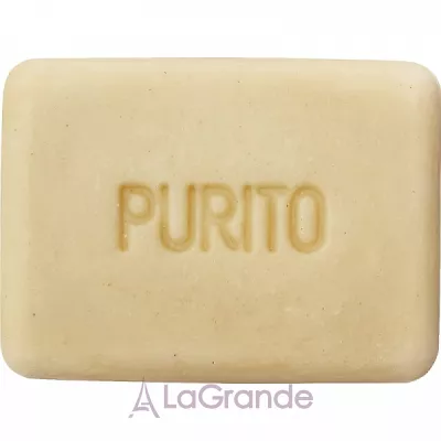 Purito Re:store Cleansing Bar      