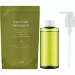 Purito From Green Cleansing Oil Set    (oil/200ml + oil/200ml)