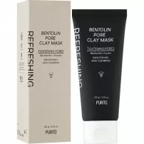 Purito Bentolin Pore Clay Mask ����� ��� ������� ��� ����