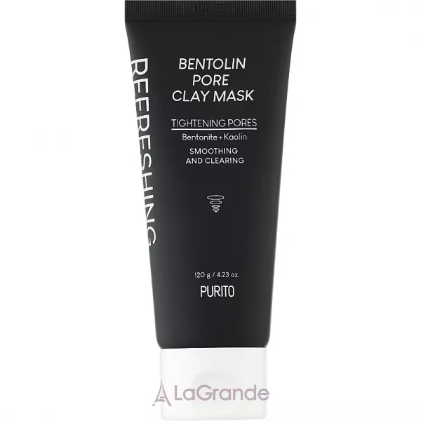 Purito Bentolin Pore Clay Mask ����� ��� ������� ��� ����