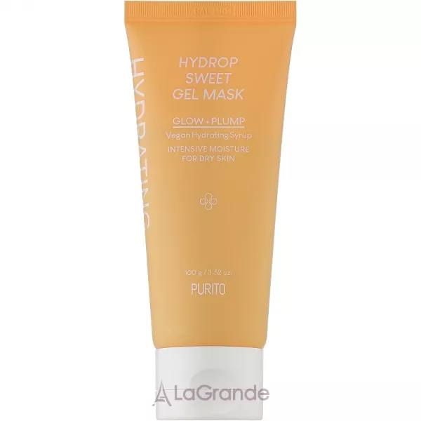 Purito Hydrop Sweet Gel Mask ����-����� ��� ������������ ���������� ����