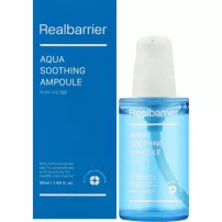 Real Barrier Aqua Soothing Ampoule ó��������� ��������� ��� �������