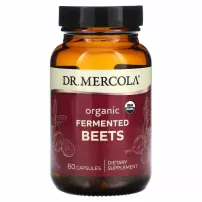Dr. Mercola Organic Fermented Beets ĳ������ ������� "���������� ������������� �����"