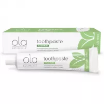 Dr. Mercola Toothpaste ������ ����� ��� �������, �� ������ �����-����