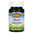 Carlson Blood Nutrients     