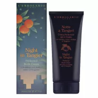 L'Erbolario Night In Tangier Perfumed Body �ream ��������������� ���� ��� ���� "���� � �������"