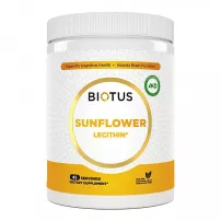 Biotus Lecithin Sunflower ����������� ������� "������� ������������"