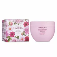 L'erbolario Shades Of Dahlia Perfumed Body Cream ����������������� ���� ��� ���� "�������"