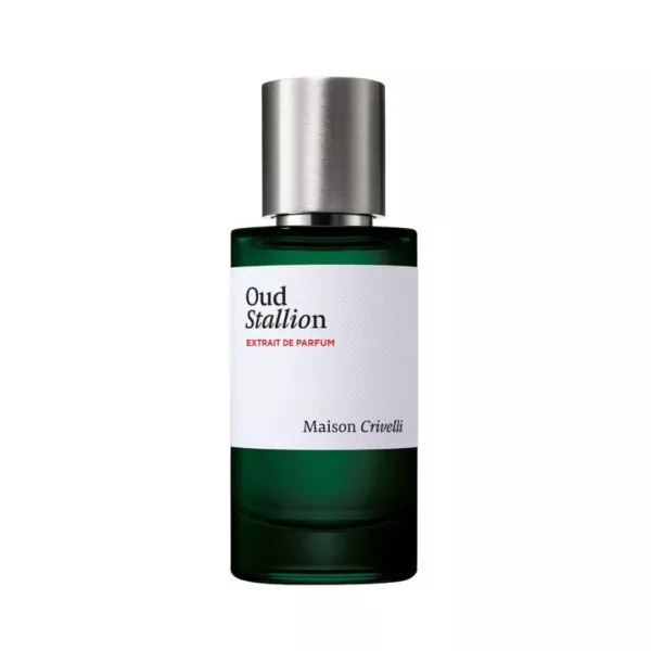 Maison Crivelli Oud Stallion ����