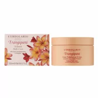 L'Erbolario Frangipani Perfumed Body �ream ��������������� ���� ��� ���� �����������