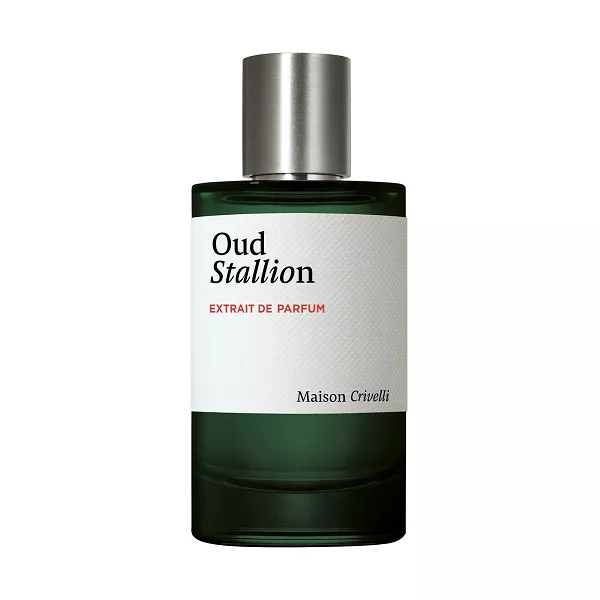 Maison Crivelli Oud Stallion ���� (������)