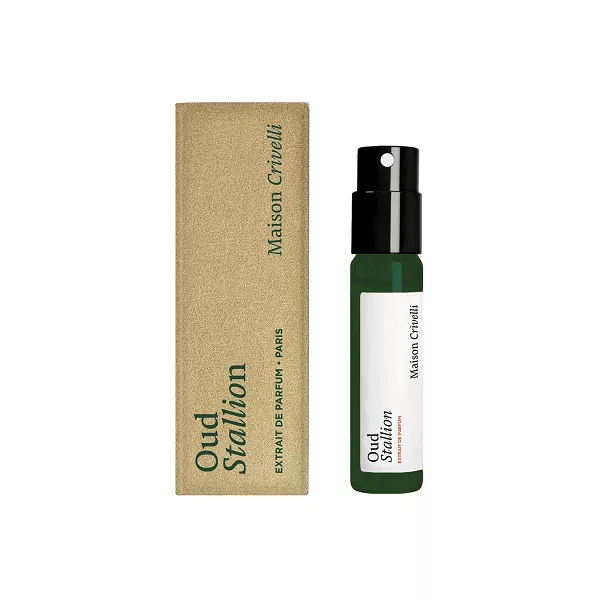 Maison Crivelli Oud Stallion ���� (�������)
