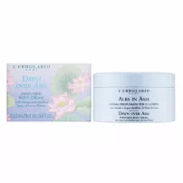 L'Erbolario Dawn over Asia Perfumed Body �ream ��������������� ���� ��� ���� "������� ��� �����"