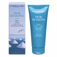 L'Erbolario Fior di Salina Body Cream ���� ��� ���� "������� ����"